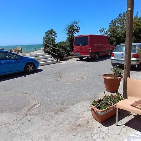 Apartamento Costa Del Sol Acceso Playa Hornillo *